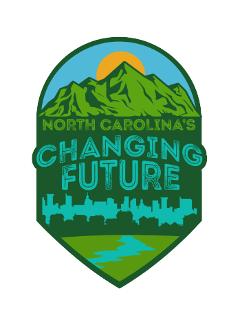 North Carolina's Changing Future