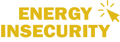 Energy Insecurity