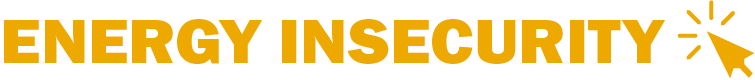 Energy Insecurity
