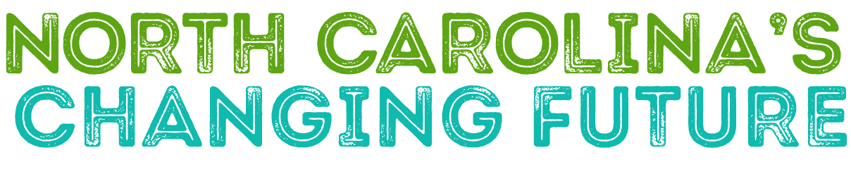 North Carolina's Changing Future